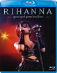 Rihanna - Good Girl gone bad - Live (US Import) Blu-ray
