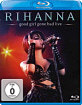 Rihanna - Good Girl gone bad - Live Blu-ray