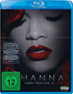 Rihanna - Loud Tour (Live At The O2) Blu-ray