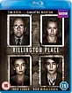 Rillington Place: The Complete Mini-Series (UK Import ohne dt. Ton) Blu-ray