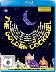 Rimsky-Korsakov - The Golden Cockerel (Matison) (Blu-ray + DVD) Blu-ray