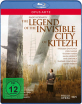 Rimsky-Korsakov - The Legend of the Invisible City of Kitezh (Tcherniakov) Blu-ray