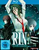RIN: Daughters of Mnemosyne Blu-ray