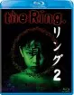 The Ring 2 (1999) (Region A - JP Import ohne dt. Ton) Blu-ray