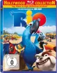 Rio (2011) (Single Edition) Blu-ray