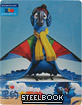 Rio (2011) - Steelbook (Blufans Excklusive) (CN Import ohne dt. Ton) Blu-ray
