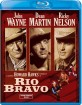 Rio Bravo (CA Import) Blu-ray