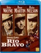 Rio Bravo (DK Import) Blu-ray