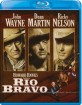 Rio Bravo (FI Import) Blu-ray
