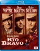 Rio Bravo (NO Import) Blu-ray