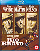 Rio Bravo (NL Import) Blu-ray