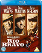 Rio Bravo (UK Import) Blu-ray