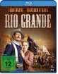 Rio Grande (1950) Blu-ray