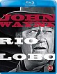 Rio Lobo (DK Import) Blu-ray