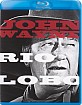 Rio Lobo (ES Import) Blu-ray