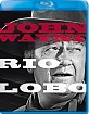 Rio Lobo (FR Import) Blu-ray