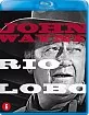 Rio Lobo (NL Import) Blu-ray