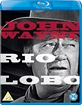 Rio Lobo (UK Import) Blu-ray
