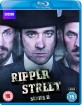 Ripper Street: Series Two (UK Import ohne dt. Ton) Blu-ray