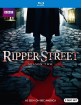 Ripper Street: Series Two (US Import ohne dt. Ton) Blu-ray