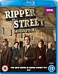 Ripper Street: Series Four (UK Import ohne dt. Ton) Blu-ray