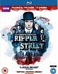Ripper Street: Series One - Five (UK Import ohne dt. Ton) Blu-ray