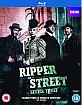 Ripper Street: Series Three (UK Import ohne dt. Ton) Blu-ray