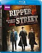 Ripper Street: Series Three (US Import ohne dt. Ton) Blu-ray