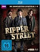 Ripper Street - Staffel 1+2 (Limited Edition) Blu-ray