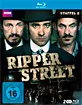 Ripper Street - Staffel 2 Blu-ray