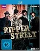 Ripper Street - Staffel 3 Blu-ray