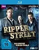 Ripper Street - Staffel 5 Blu-ray