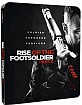 Rise Of The Footsoldier: Part II - Steelbook (UK Import ohne dt. Ton) Blu-ray