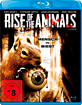 Rise of the Animals - Mensch vs. Biest Blu-ray