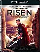 Risen (2016) 4K (4K UHD + Blu-ray + UV Copy) (US Import ohne dt. Ton) Blu-ray