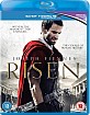 Risen (2016) (Blu-ray +  UV Copy) (UK Import ohne dt. Ton) Blu-ray