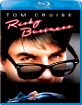 Risky Business (UK Import ohne dt. Ton) Blu-ray