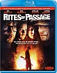 Rites of Passage (Region A - US Import ohne dt. Ton) Blu-ray