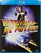 Ritorno al futuro - La trilogia (IT Import ohne dt. Ton) Blu-ray