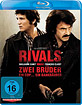 Rivals (2008) Blu-ray
