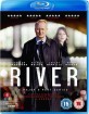 River (2015) (UK Import ohne dt. Ton) Blu-ray