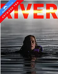 River (2026) (UK Import ohne dt. Ton) Blu-ray