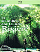 Et au milieu coule une rivière - Edition Collector (FR Import ohne dt. Ton) Blu-ray