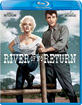 River of No Return (1954) (US Import) Blu-ray