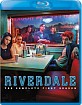Riverdale: The Complete First Season (US Import ohne dt. Ton) Blu-ray