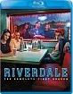 Riverdale: The Complete First Season (US Import ohne dt. Ton) Blu-ray