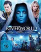 Riverworld - Welt ohne Ende (2010) - Lenticular Edition Blu-ray