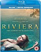 Riviera: The Complete Season One (Blu-ray + UV Copy) (UK Import) Blu-ray