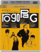 Ro.Go.Pa.G (Masters of Cinema) (UK Import ohne dt. Ton) Blu-ray