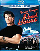 Road House (Blu-ray + DVD Edition) (Region A - US Import ohne dt. Ton) Blu-ray
